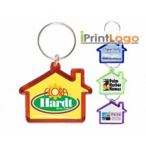 ACRYLIC KEY CHAINS-IGT-AK7382
